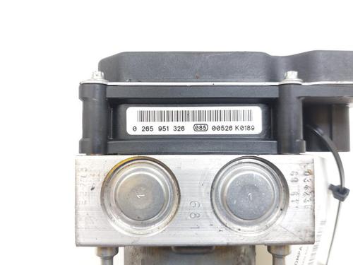 ABS pump PEUGEOT 5008 (0U_, 0E_) 2.0 HDi 150 / BlueHDi 150 | BP29064275M43 
