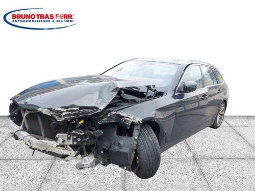 Right sun visor BMW 5 Touring (G31) 520 d | BP19137730I2 - Image 2