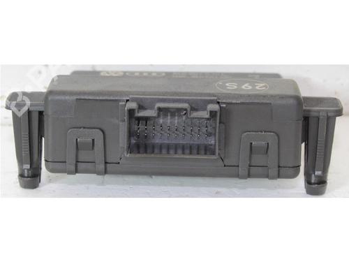 Elektronisk modul VW TOURAN (1T1, 1T2) 2.0 TDI 16V | BP15143362M83 