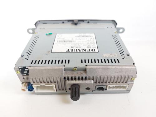 Electronic module DACIA LODGY (JS_) 1.5 dCi (JSMC, JSAF) | BP23558240M83 - Image 2