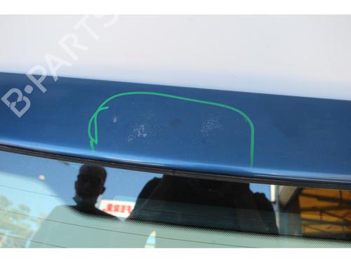 Tailgate AUDI A3 (8L1) 1.9 TDI | BP15145585C6 