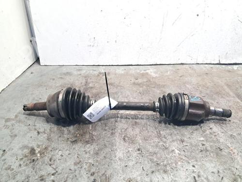 Used Left front driveshaft Left front driveshaft LANCIA DELTA III (844_) 1.4 (844.AXA1A) (120 hp) 33193850 33193850