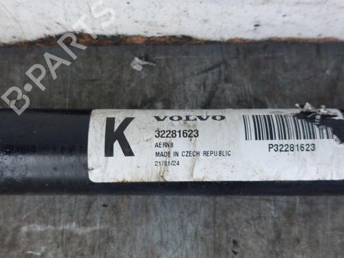 Anti roll bar VOLVO XC40 (536) B4 Mild-Hybrid | BP33752156M96 - Image 5