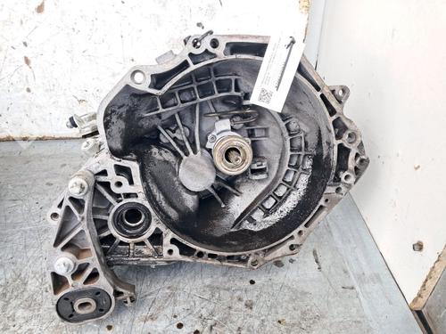 Used Gearbox Gearbox OPEL MERIVA A MPV (X03) 1.7 DTI (E75) (75 hp) 35782005 35782005