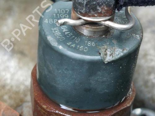Engine KIA SORENTO I (JC) 2.5 CRDi 4WD | BP29641420M1 