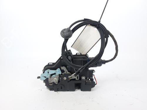 Used Rear left lock VW TOURAN (1T3) 2.0 TDI (140 hp) 23881067