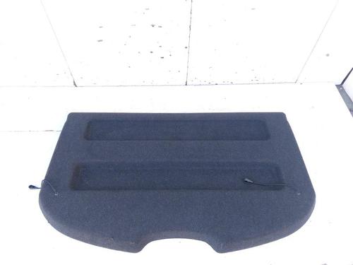 Used Rear parcel shelf NISSAN QASHQAI I (J10, NJ10) 1.5 dCi (106 hp) 30898631