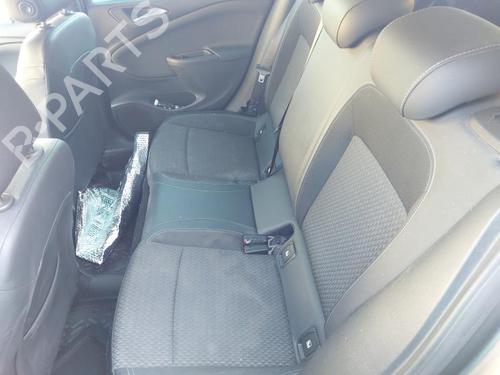 Shift knob OPEL ASTRA K (B16) 1.4 CNG (68) | BP30454224I34