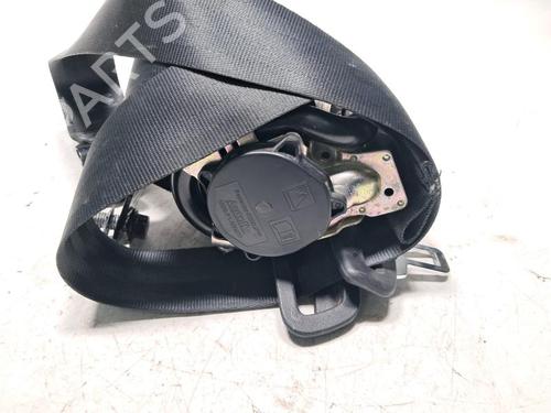 Rear left seatbelt FORD KUGA III (DFK) 1.5 EcoBlue | BP33193160I29 - Image 3