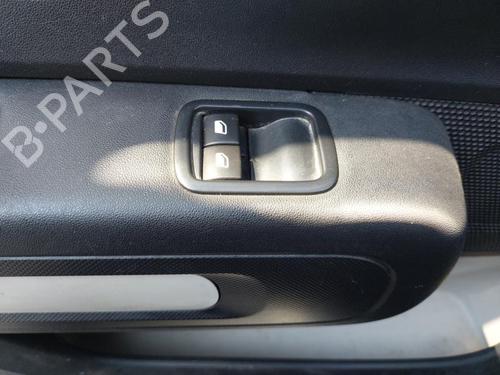 Achteras CITROËN C3 III (SX) 1.5 BlueHDi 100 (SXYHYP, SXYHTU) | BP19937830M2