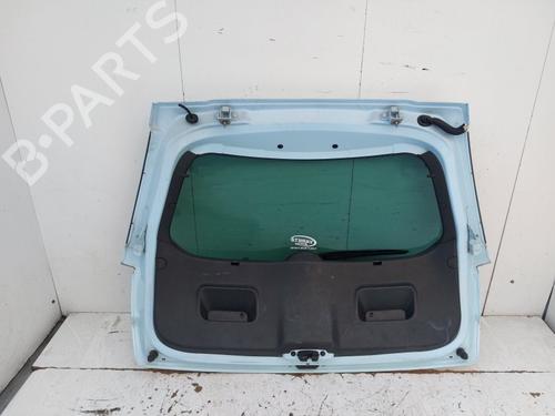 Tailgate CITROËN C3 II (SC_) 1.4 VTi 95 | BP36525519C6 - Image 5
