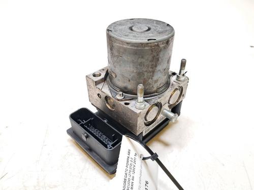 Used ABS pump ABS pump FIAT SCUDO Van (270_, 272_) 2.0 D Multijet (120 hp) 36488439 36488439