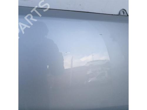 Right front door SMART FORTWO Coupe (451) 0.8 CDi (451.300) | BP15153938C3 