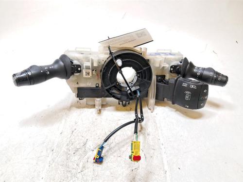 Used Steering column stalk Steering column stalk RENAULT MEGANE III Coupe (DZ0/1_) 1.4 TCe (DZ0F, DZ1V) (131 hp) 33312018 33312018