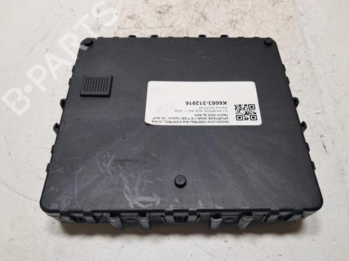 Engine control unit (ECU) KIA SPORTAGE V (NQ5) 1.6 T-GDi Hybrid | BP33192961M57 - Image 4