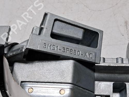 Electronic module MAZDA 5 (CR) 2.0 CD (CR19) | BP33197177M83  - Image 5