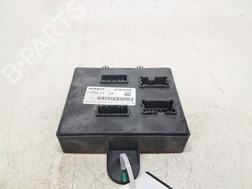 Electronic module SMART FORTWO Coupe (453) 1.0 (453.342, 453.343) | BP39634789M83 - Image 2