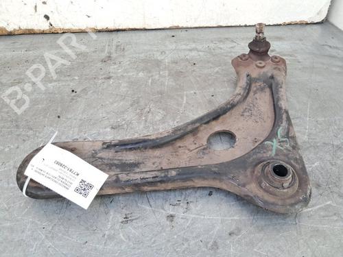Used Left front suspension arm Left front suspension arm CITROËN C3 II (SC_) 1.0 VTi 68 (68 hp) 36618148 36618148