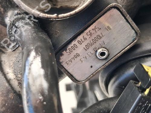 Engine FIAT IDEA (350_) 1.3 D Multijet | BP37872440M1 - Image 6