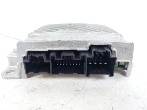Engine control unit (ECU) RENAULT MEGANE IV Grandtour (K9A/M/N_) 1.5 dCi 110 | BP15165855M57 