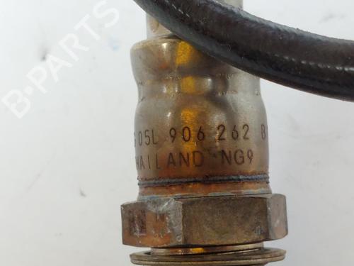 Electronic sensor SEAT LEON (KL1, KLG) 1.0 TSI | BP16038126M84 - Image 4