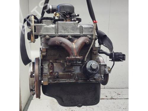 Used Engine Engine FIAT SEICENTO / 600 (187_) 0.9 (187AXA, 187AXA1A) (39 hp) 34270332 34270332