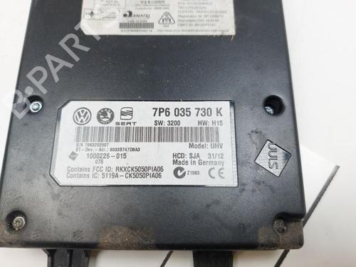 Engine control unit (ECU) VW BEETLE (5C1, 5C2) 2.0 TDI | BP29474465M57 