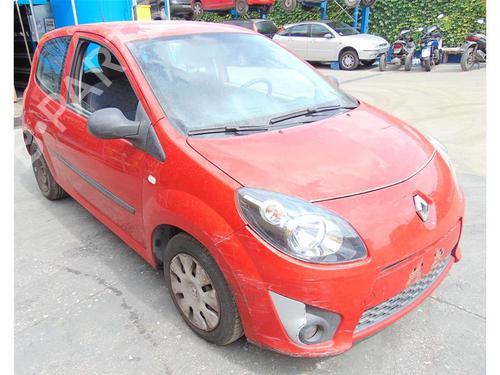 Alternator RENAULT TWINGO II (CN0_) 1.2 (CN0D) | BP15141545M7 