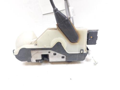 Front left lock CITROËN C4 II (NC_) 1.6 BlueHDi 120 | BP25712996C98 - Image 2