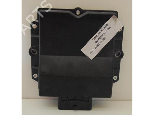Used Electronic module Electronic module 15144087 15144087