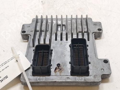 Used Engine control unit (ECU) Engine control unit (ECU) OPEL MERIVA B MPV (S10) 1.4 LPG (75) (120 hp) 39738810 39738810