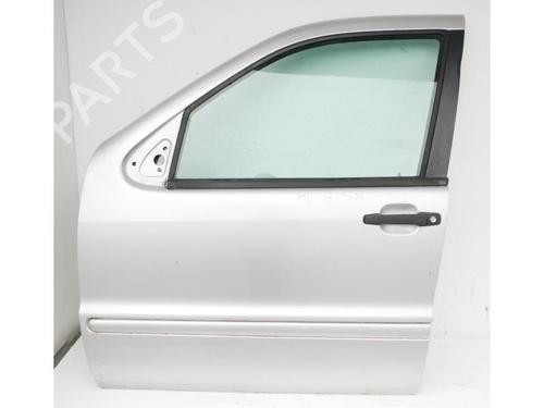 Used Left front door MERCEDES-BENZ M-CLASS (W163) ML 270 CDI (163.113) (163 hp) 15149954