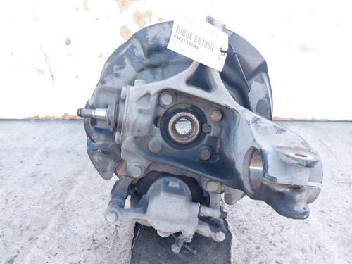 Left front steering knuckle MINI MINI COUNTRYMAN (R60) Cooper D ALL4 | BP29584245M25 