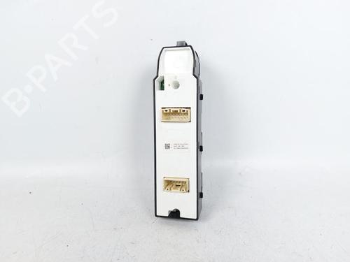 Left front window switch MAZDA 2 Hatchback (DL, DJ) 1.5 SKYACTIV-G | BP22754189I27 - Image 2