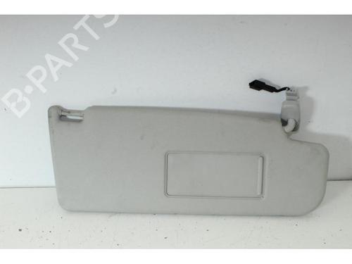 Used Right sun visor SEAT ALTEA XL (5P5, 5P8) 2.0 TDI 16V (140 hp) 15145271