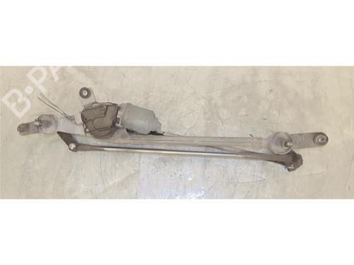 Used Front wiper motor SUZUKI GRAND VITARA II (JT, TE, TD) 1.9 DDiS All-wheel Drive (JT419, TD44, JB419WD, JB419XD,... (129 hp) 15141485