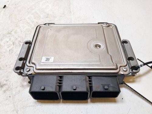 Engine control unit (ECU) CITROËN C3 Picasso (SH_) 1.6 HDI 90 | BP34180497M57 - Image 4