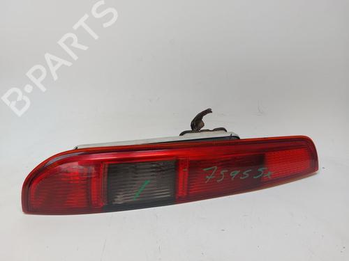 Used Left taillight Left taillight FORD FOCUS II Turnier (DA_, FFS, DS) 1.6 TDCi (90 hp) 36107898 36107898