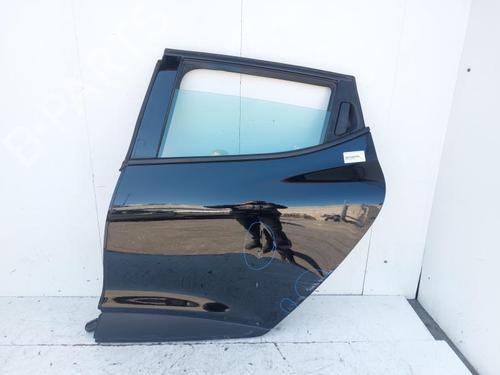 Used Left rear door RENAULT CLIO IV (BH_) 1.5 dCi 75 (75 hp) 24953751