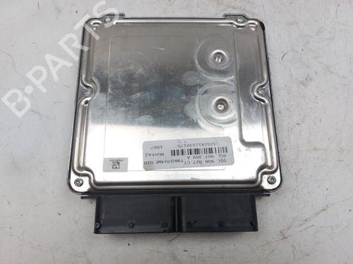 Engine control unit (ECU) AUDI Q5 (FYB, FYG) 40 TDI Mild Hybrid quattro | BP25134167M57 - Image 3