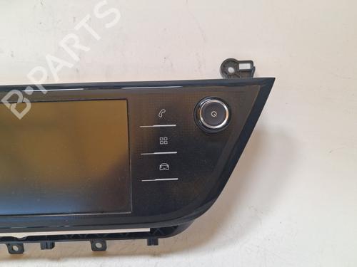 Electronic module CITROËN C4 Grand Picasso II (DA_, DE_) 1.2 THP 130 | BP39236227M83 - Image 4