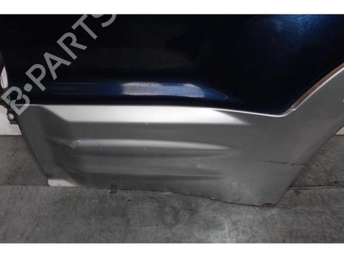 Dør venstre bak MITSUBISHI PAJERO III Canvas Top (V6_W, V7_W) 3.2 DI-D (V68W, V78W) | BP15146278C4 