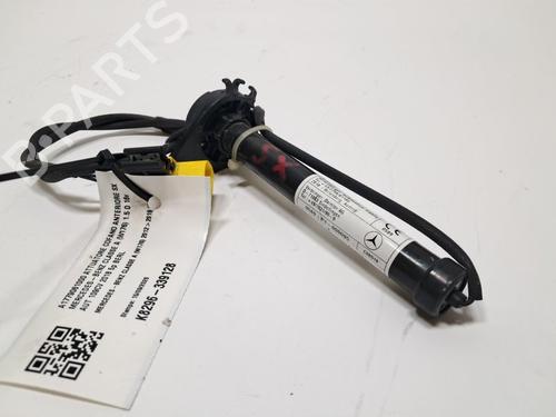 Electronic module MERCEDES-BENZ A-CLASS (W176) A 180 CDI / d (176.012) | BP39163308M83 - Image 4