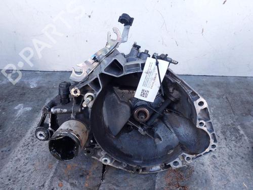 Caixa de velocidades FIAT DOBLO MPV (119_, 223_) 1.6 (92 hp) 31272787