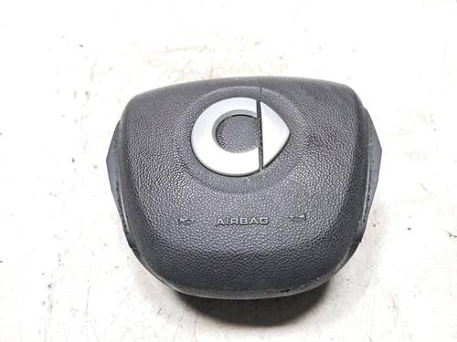 Used Driver airbag Driver airbag SMART FORTWO Coupe (451) 1.0 (451.331, 451.380) (71 hp) 33194508 33194508