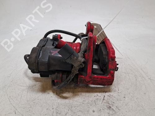 Left front brake caliper BMW 1 (F70) 118 d | BP40179151M105 - Image 4