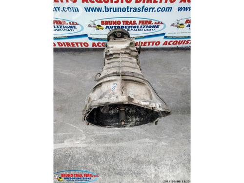 Gearbox MERCEDES-BENZ 124 Coupe (C124) 300 CE | BP15139330M3