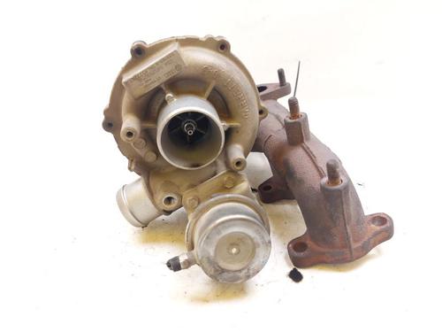 Used Turbocharger/Supercharger Turbocharger/Supercharger SKODA FABIA II (542) 1.4 TDI (70 hp) 28529062 28529062