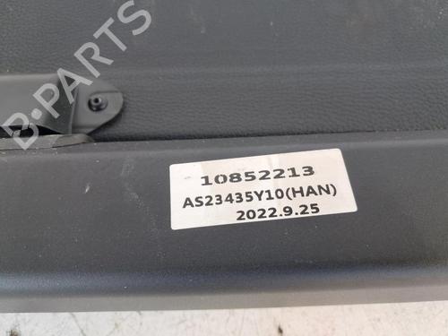 Rear parcel shelf MG MG HS (AS23) 1.5 EHS Hybrid (CSA6463) | BP33196141C85  - Image 6
