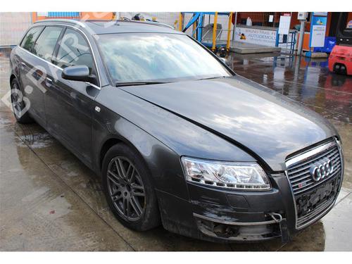 Front right window mechanism AUDI A6 Allroad C6 (4FH) 2.7 TDI quattro | BP15142576C23 